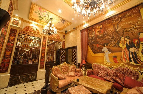 钟祥高档KTV妹子质量哪家好